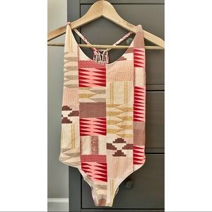 Aerie One-Piece Swimsuit